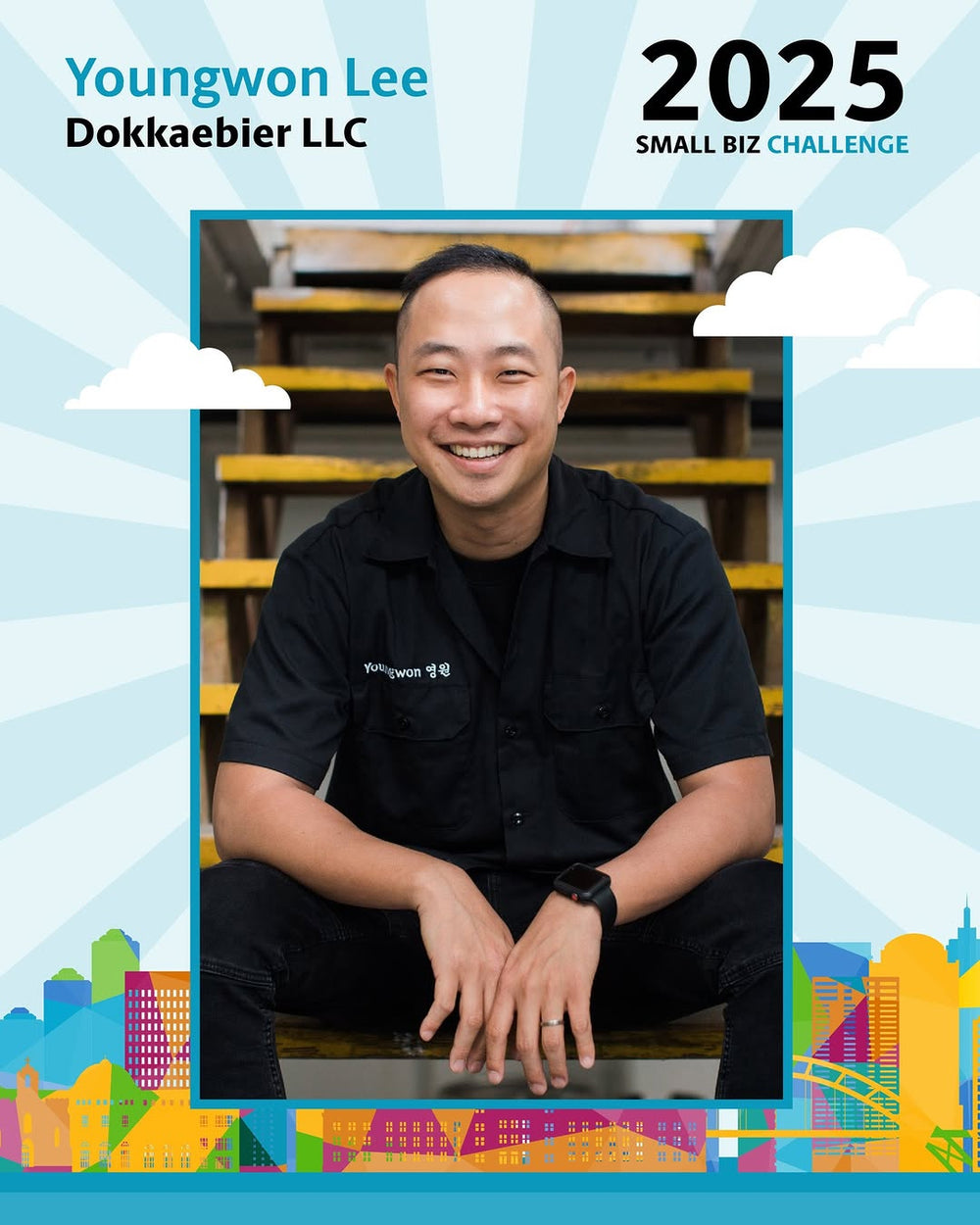 Asian Craft Beer from Oakland Named UPS Small Business Challenge Semi-Finalist