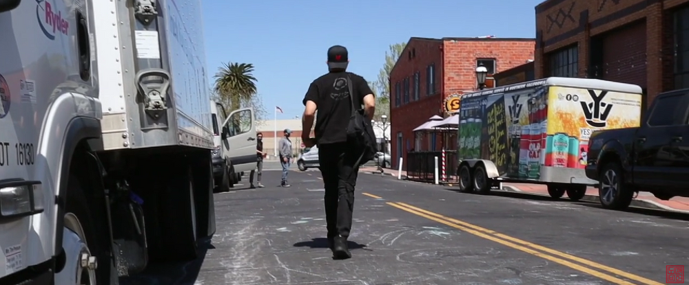 my dream far from home