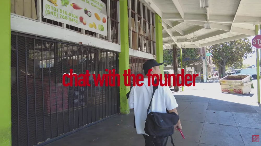 chat with Youngwon Lee