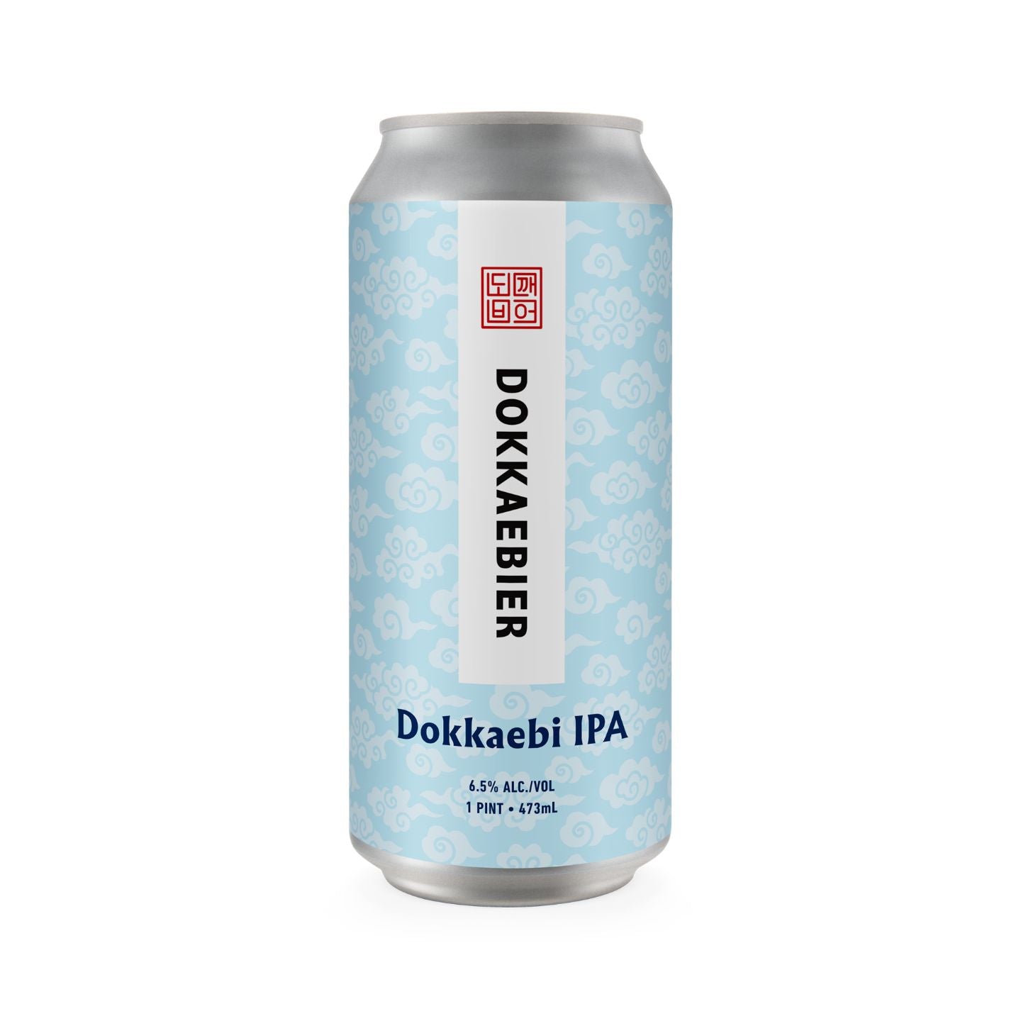 Dokkaebi IPA