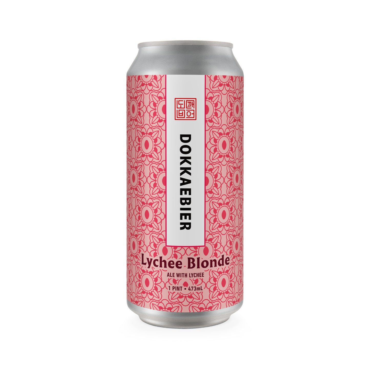 Lychee Blonde