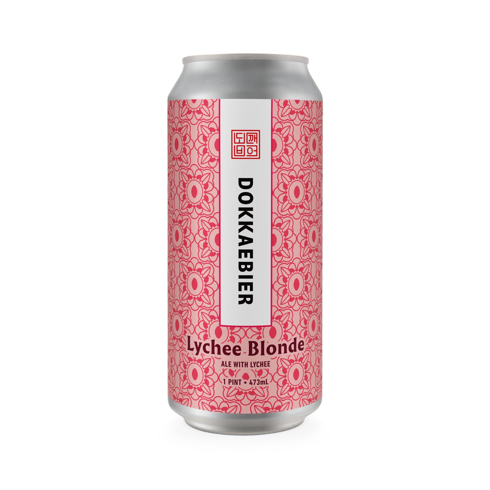 Lychee Blonde