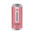 Lychee Blonde Ale beer can, refreshing fruit-infused craft ale with lychee flavor