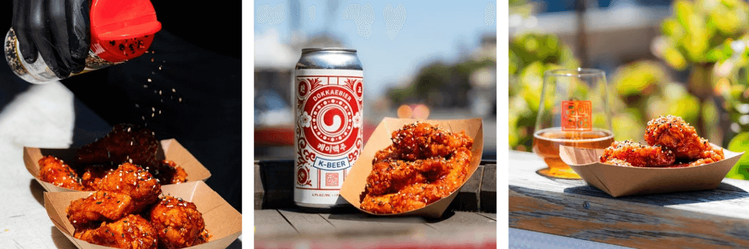 DKB_K-Beer_and_Korean_Fried_Chicken