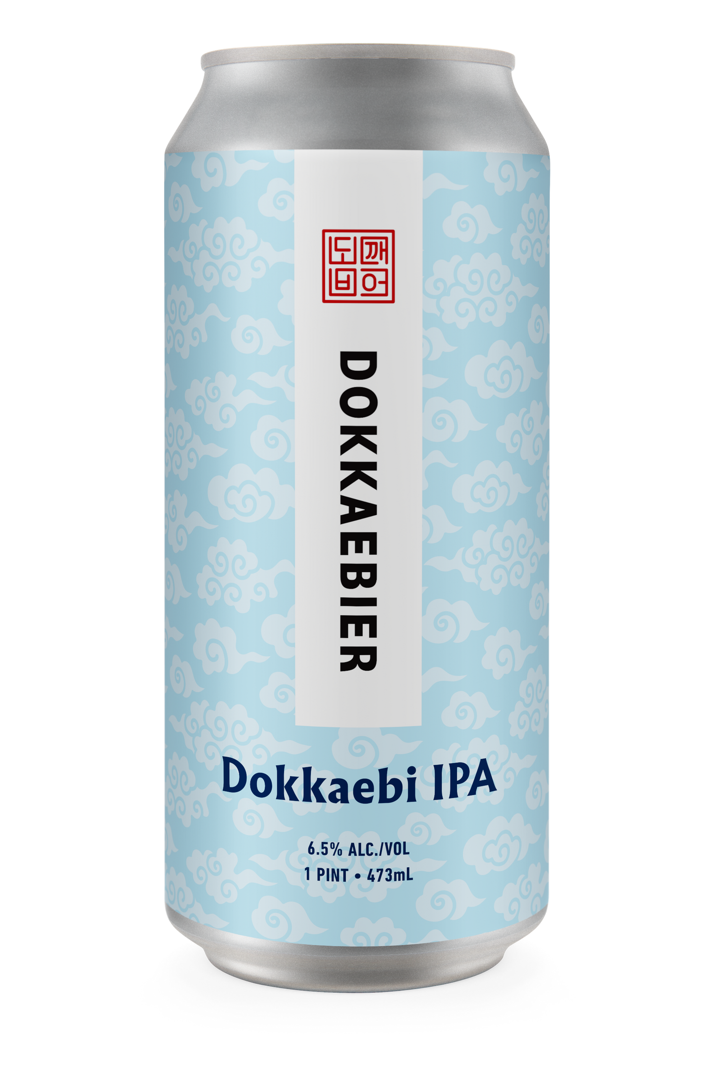 Dokkaebi IPA