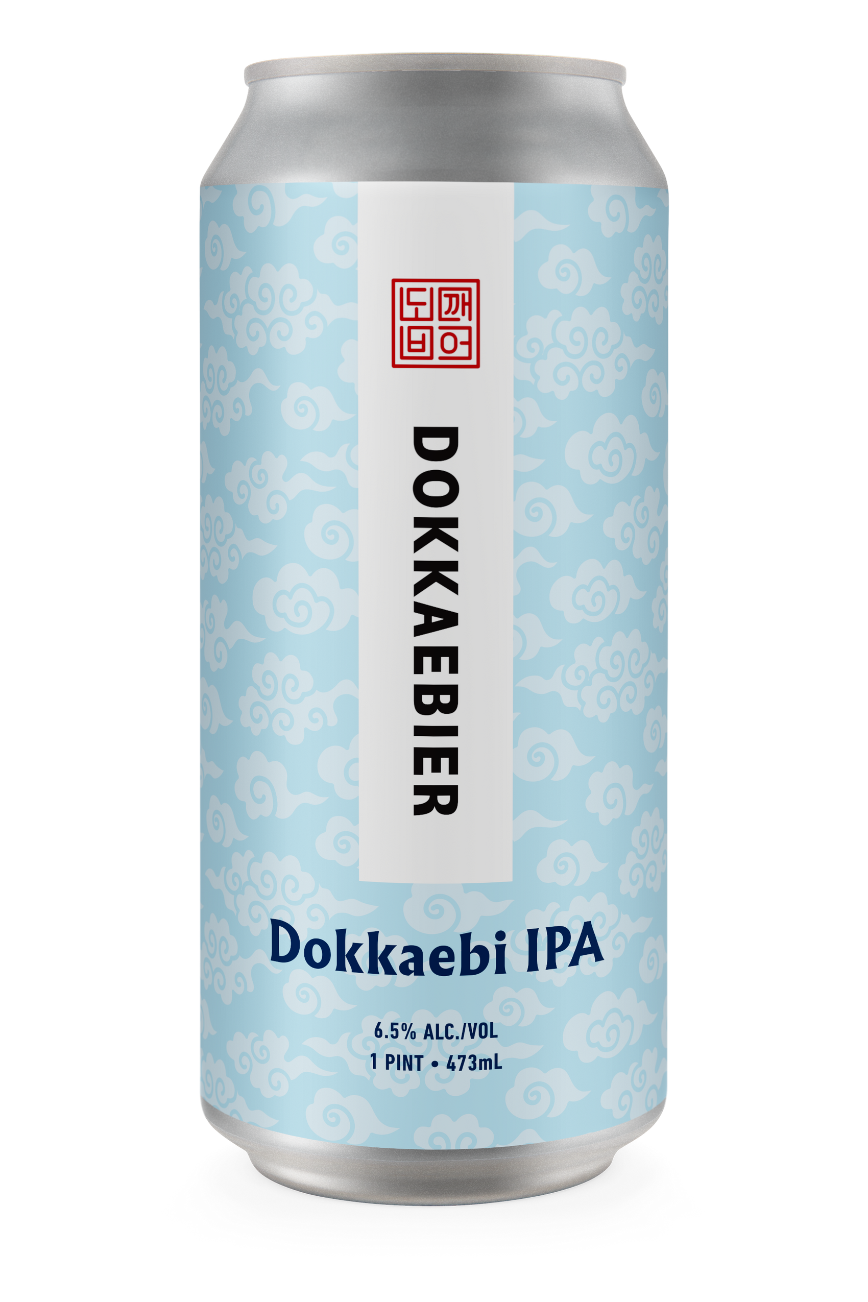 Dokkaebi IPA