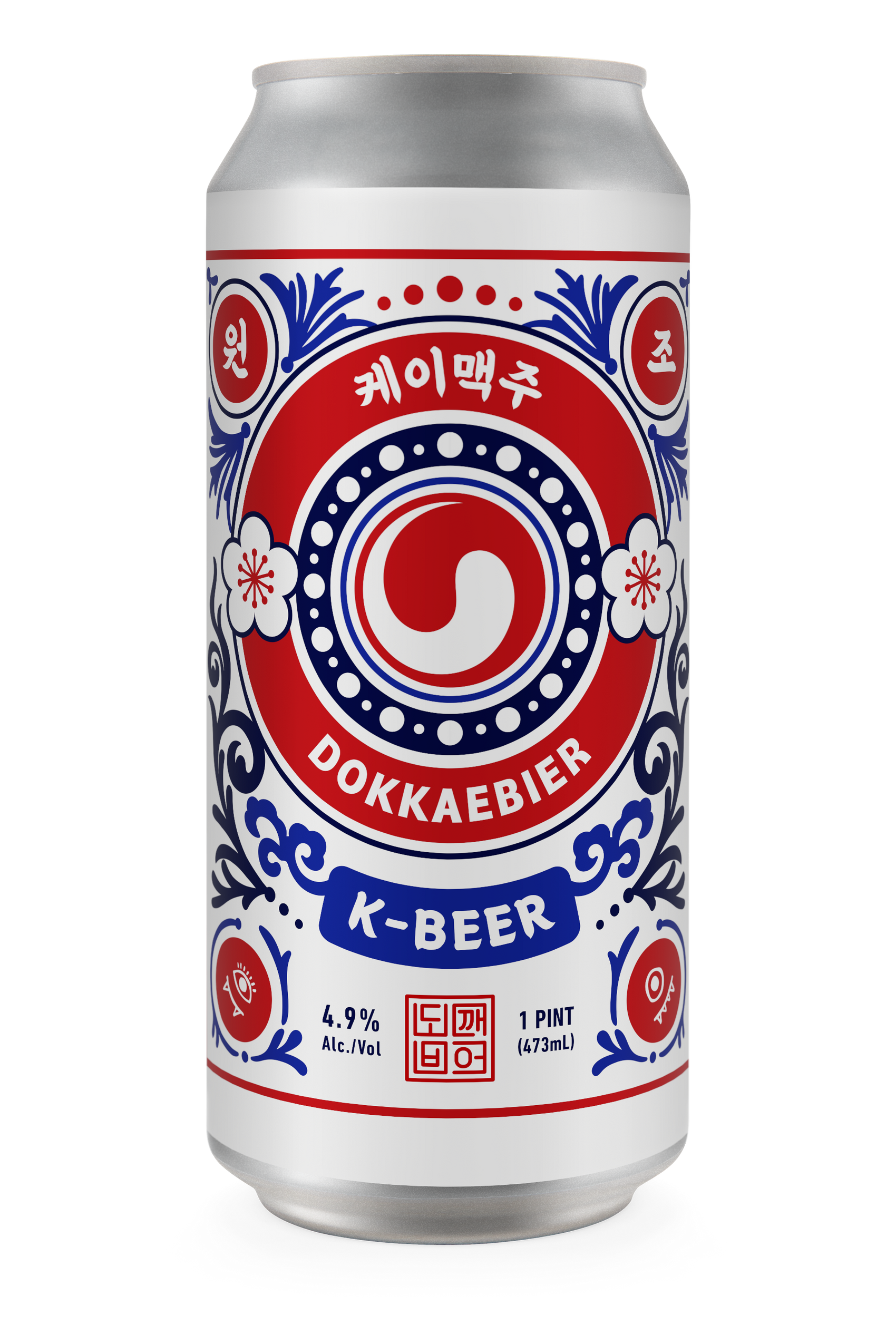K-Beer
