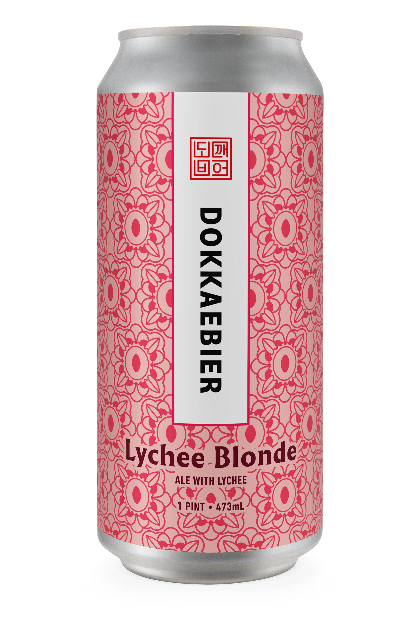 Lychee Blonde