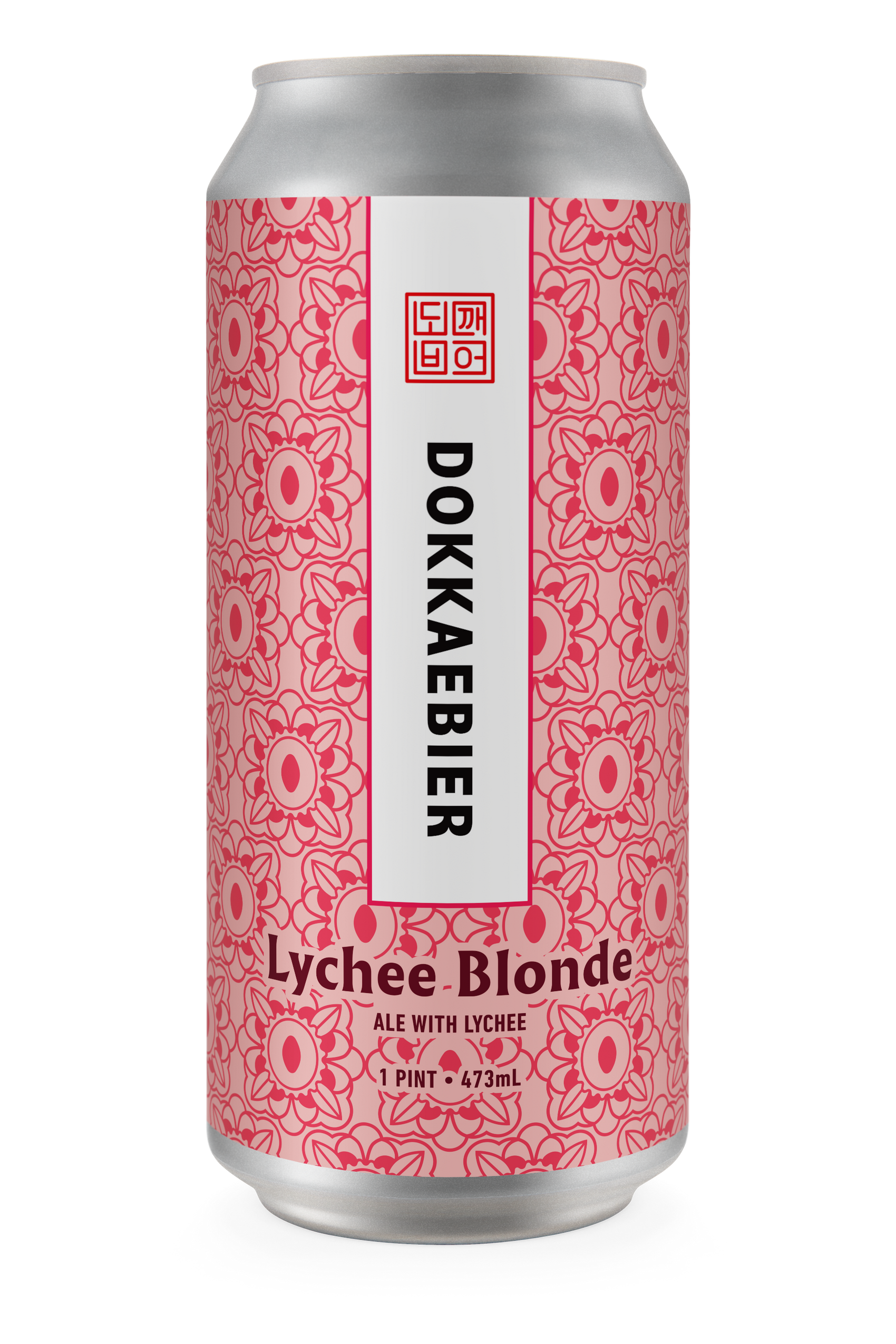 Lychee Blonde
