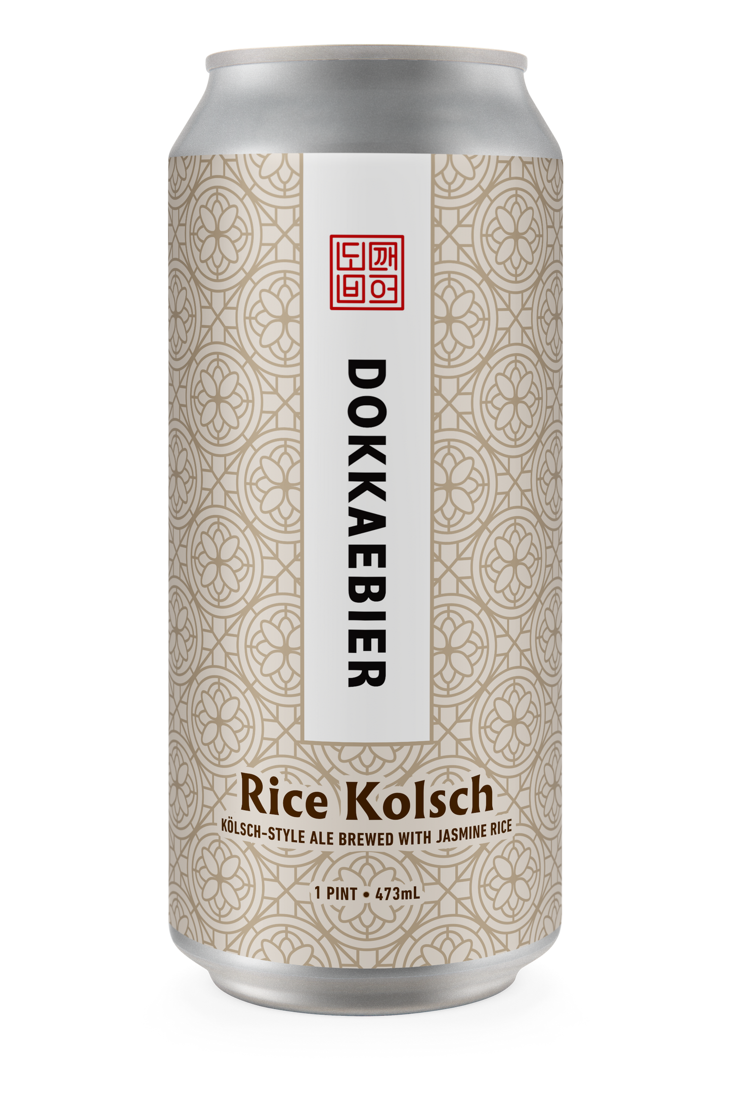 Rice Kolsch