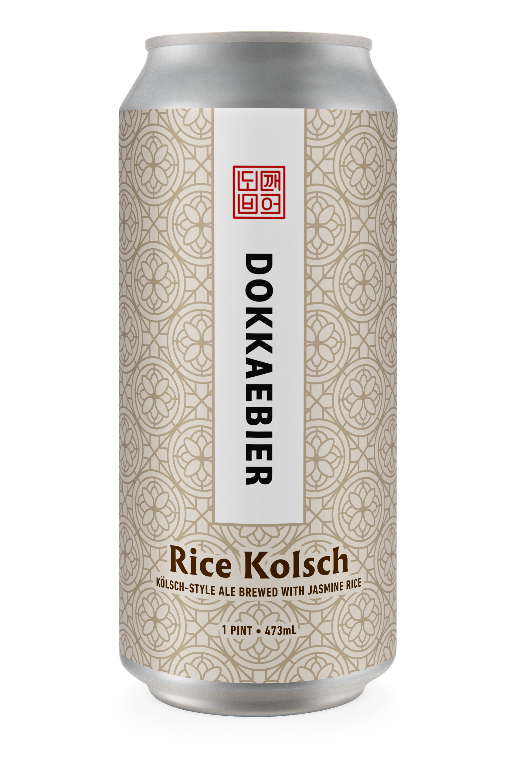 Rice Kolsch