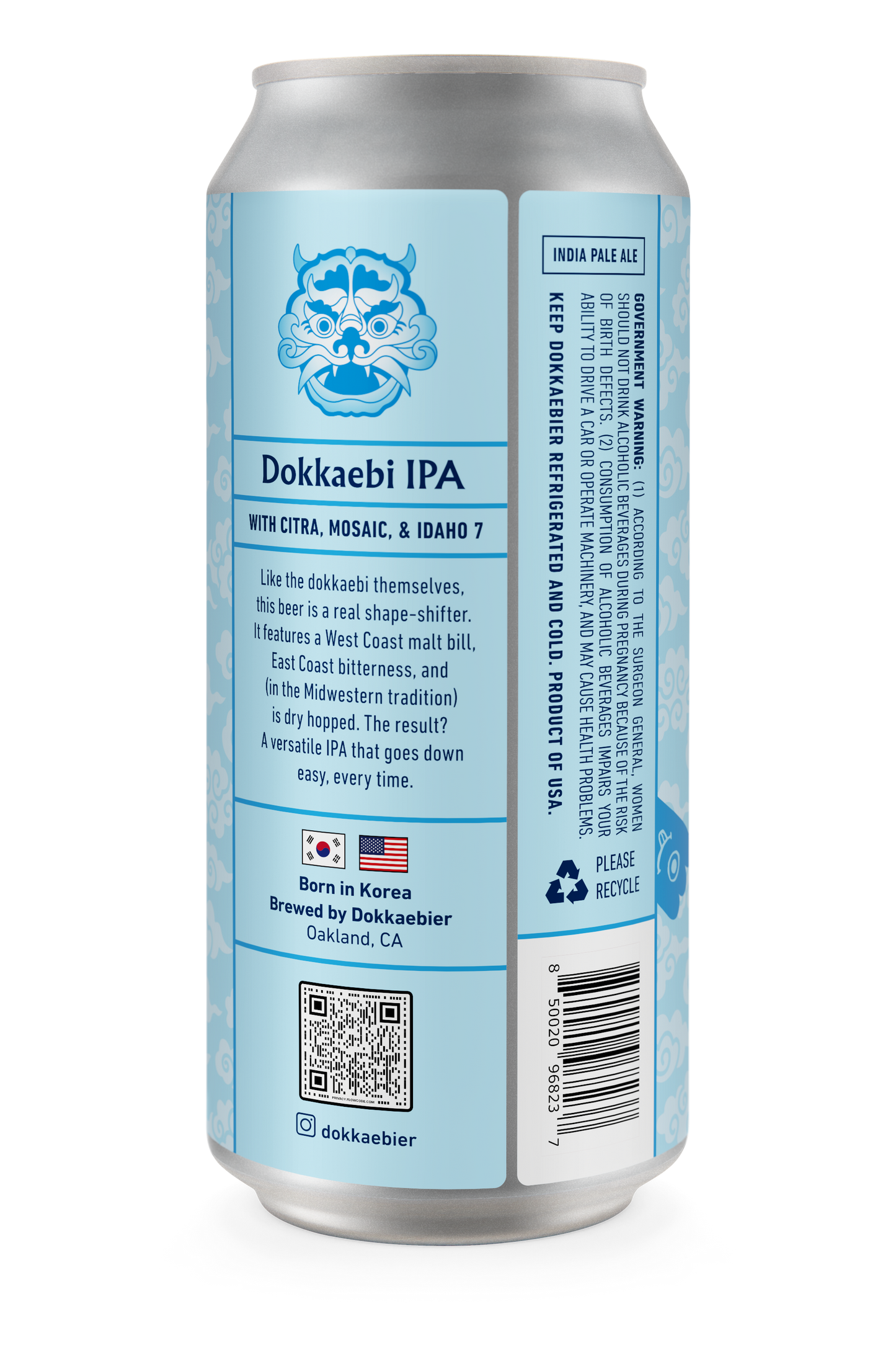 Dokkaebi IPA
