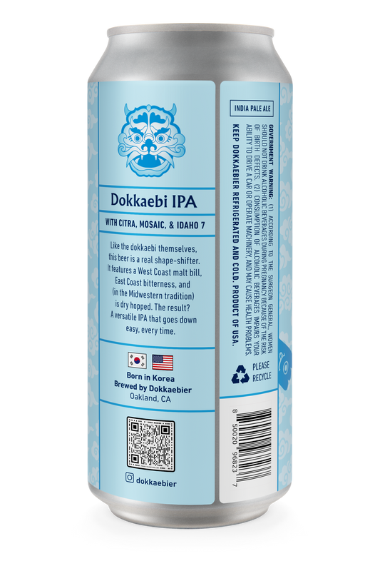 Dokkaebi IPA