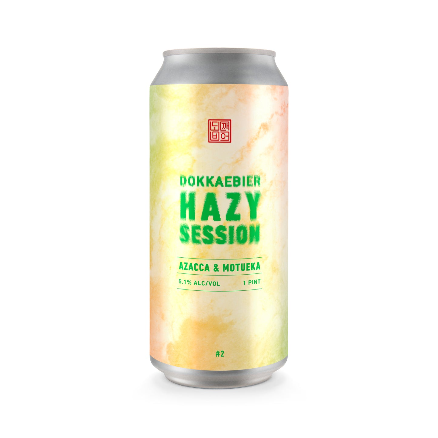 Hazy Session with Azacca & Motueka
